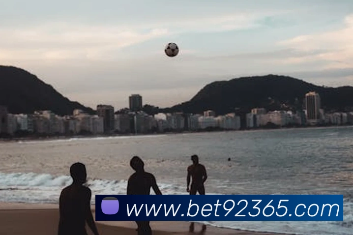 bet365com平台生态图